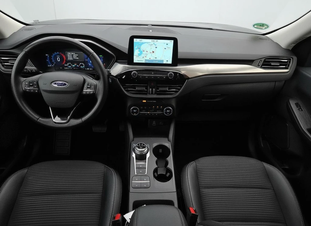Ford Kuga – foto 9