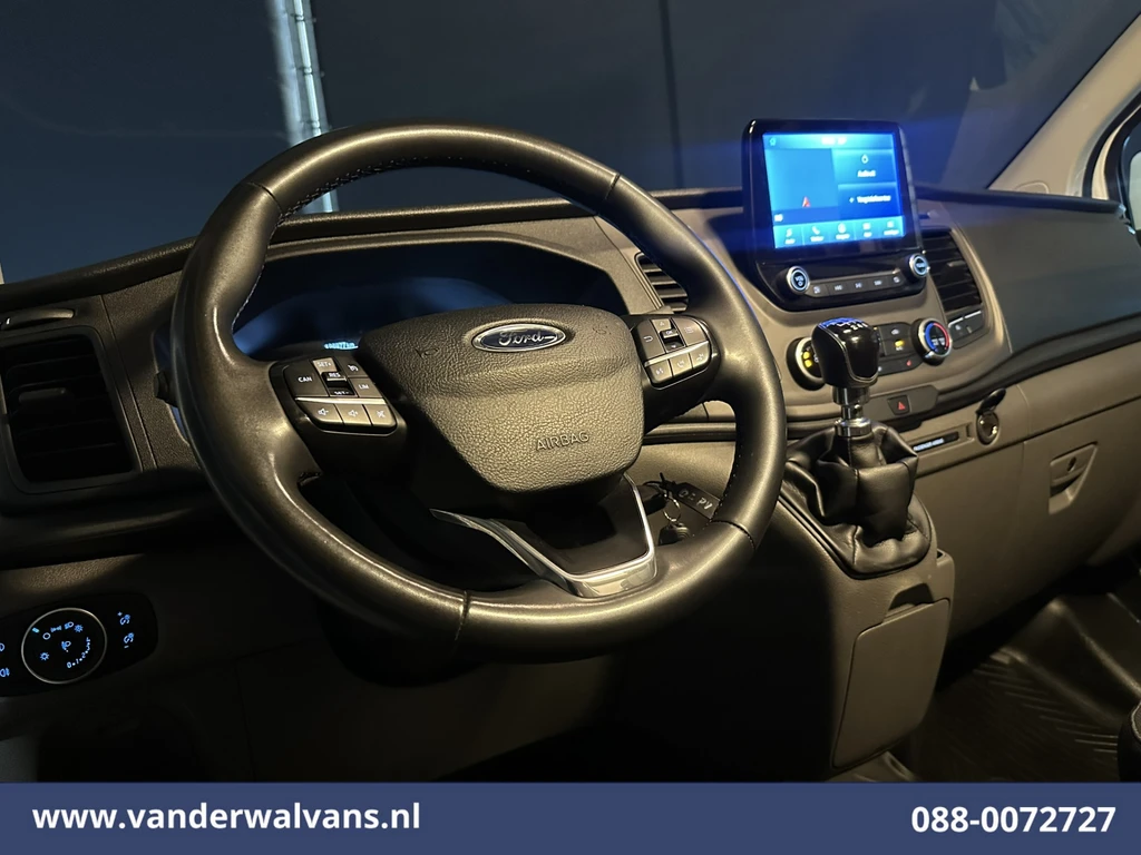 Ford Transit Custom – foto 18