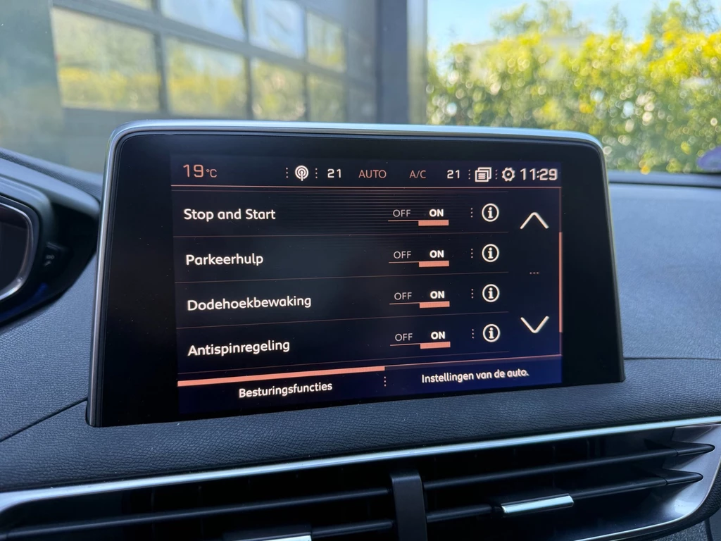 Peugeot 3008 – foto 17