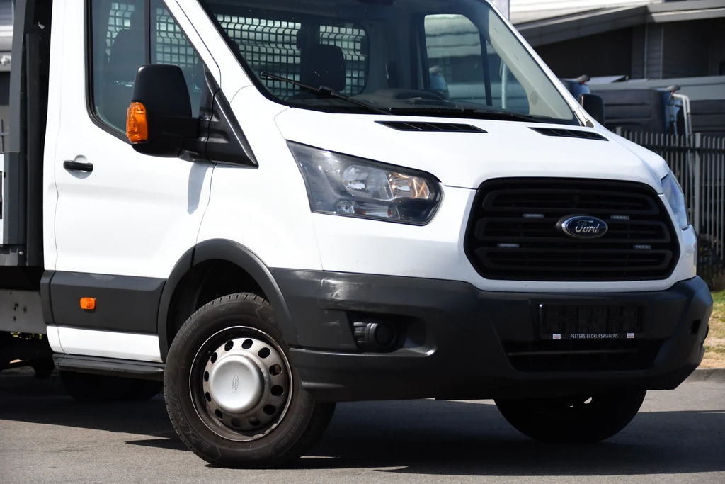 Ford Transit – foto 13