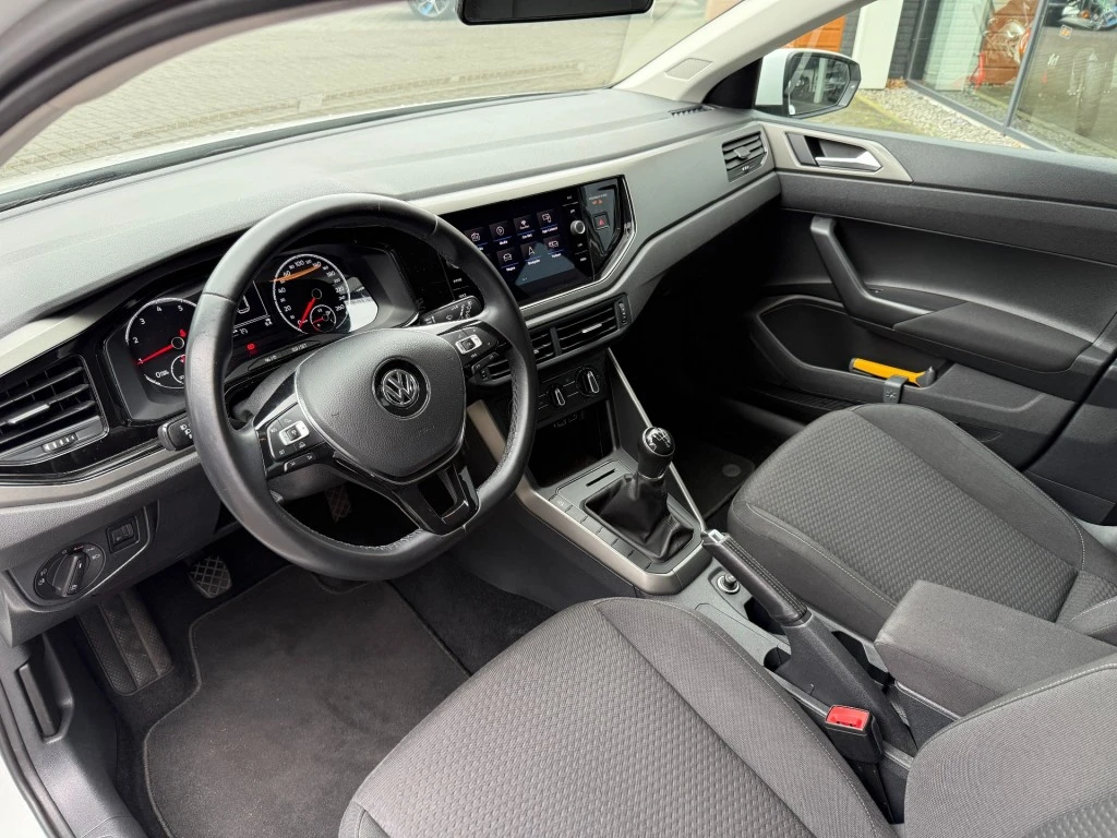 Volkswagen Polo – foto 18