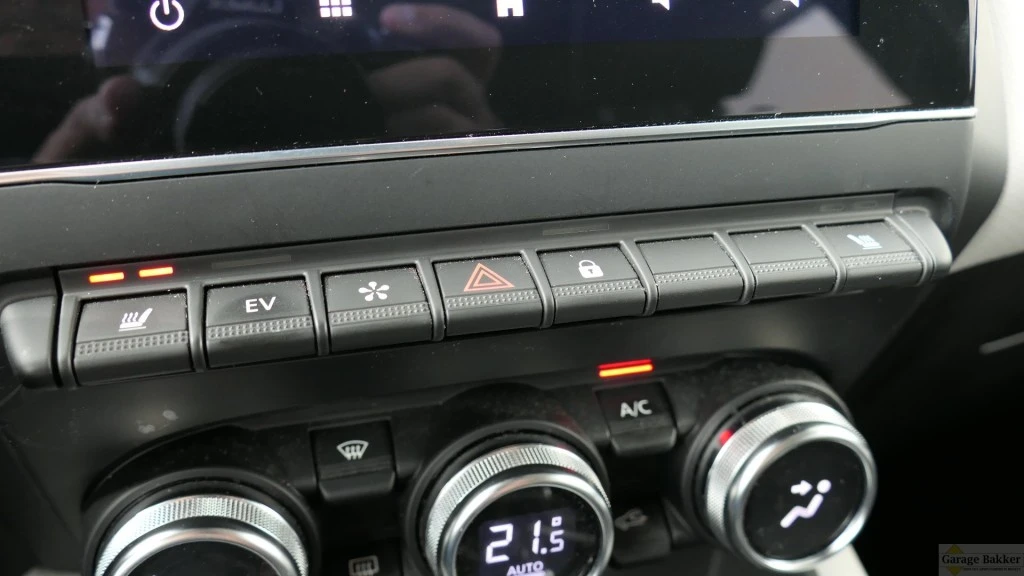 Renault Captur – foto 21