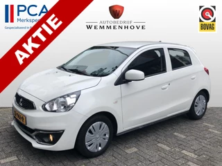Mitsubishi Space Star – thumbnail 1