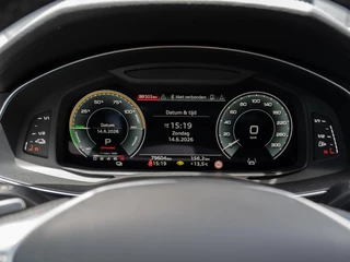 Audi A6 – thumbnail 26