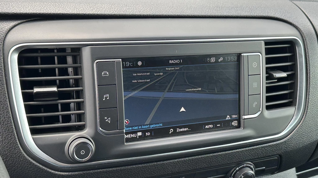 Peugeot Expert – foto 10