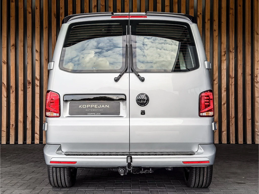 Volkswagen Transporter – foto 8