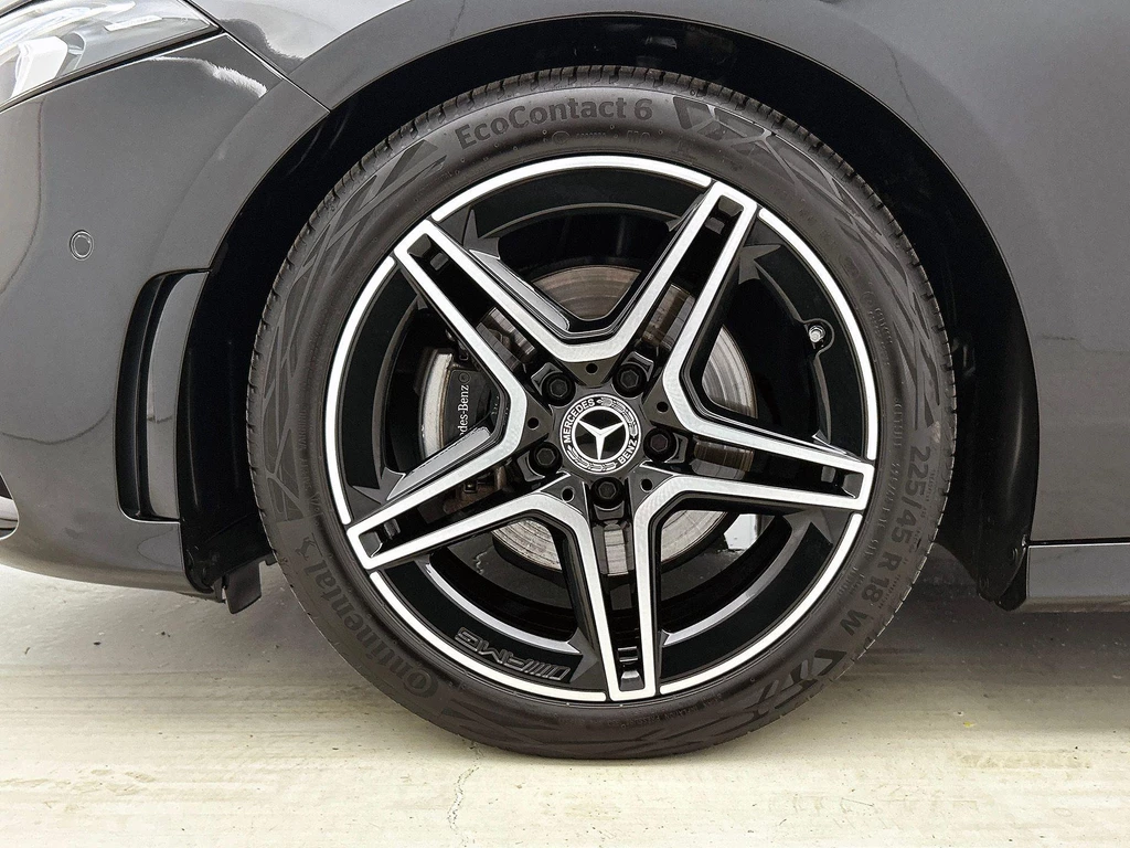 Mercedes-Benz A-Klasse – foto 40