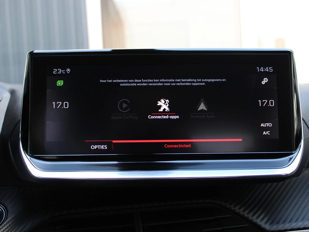 Peugeot 2008 – foto 19