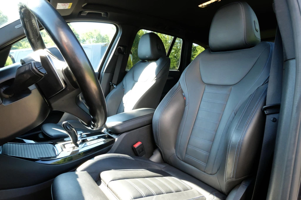 BMW X3 – foto 10