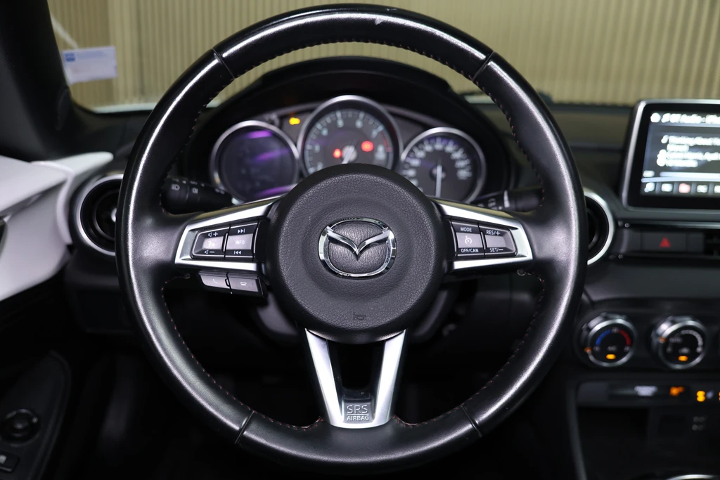 Mazda MX-5 – foto 31