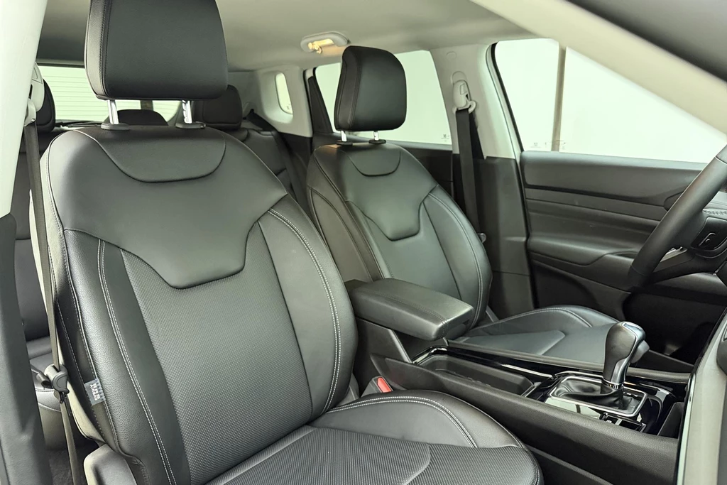 Jeep Compass – foto 13