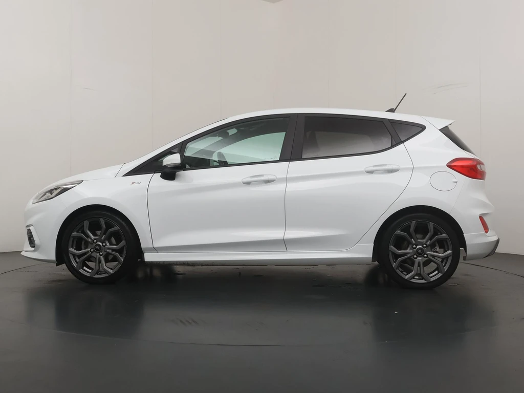 Ford Fiesta – foto 2