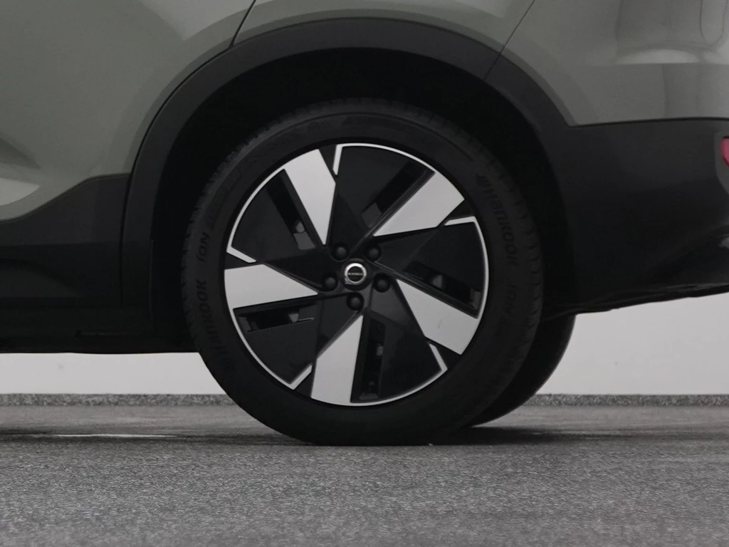 Volvo XC40 – foto 41