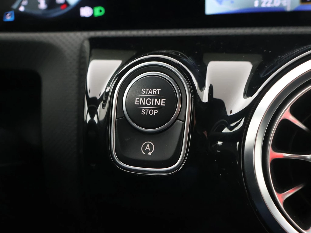 Mercedes-Benz A-Klasse – foto 46