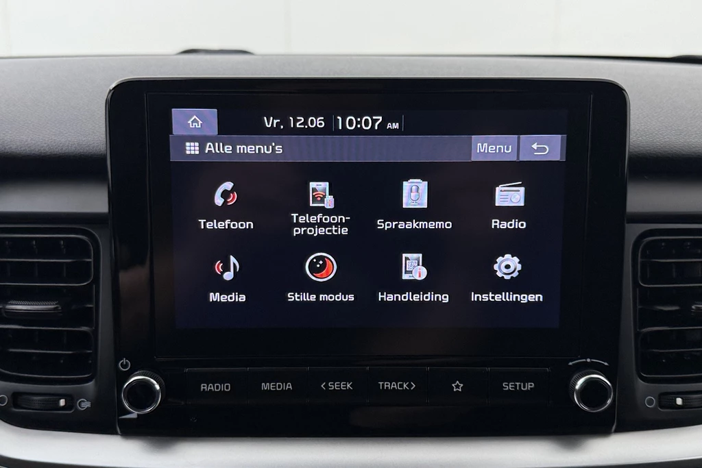 Kia Stonic – foto 21