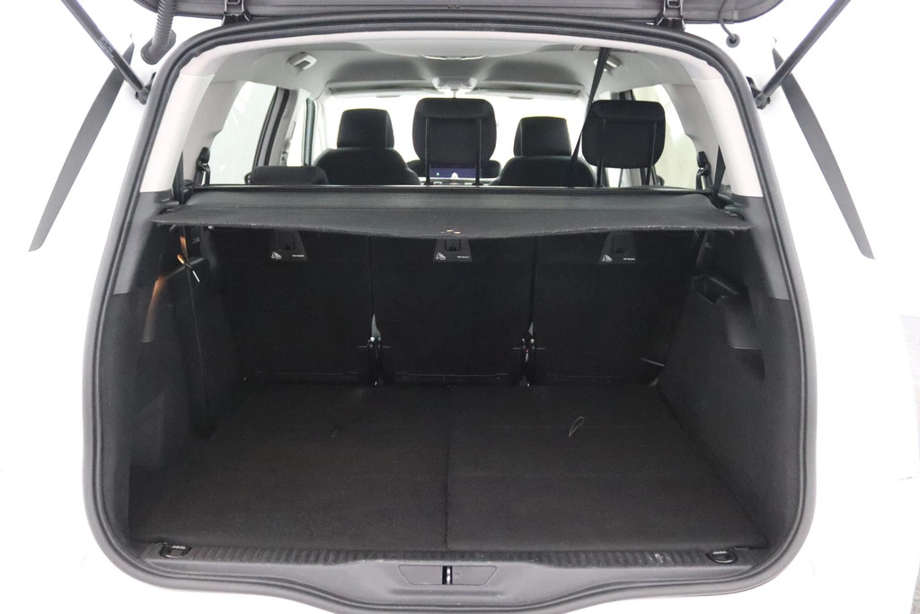 Citroën Grand C4 Spacetourer – foto 27