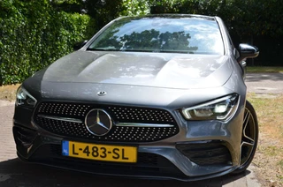 Mercedes-Benz CLA – thumbnail 20