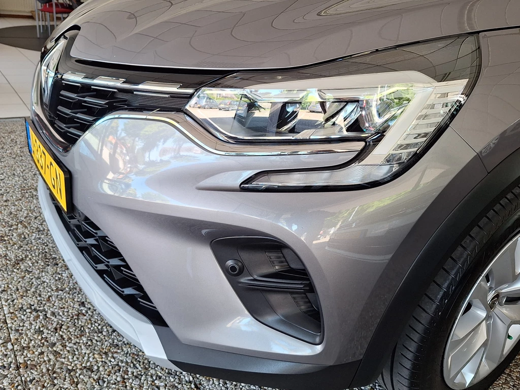 Renault Captur – foto 29
