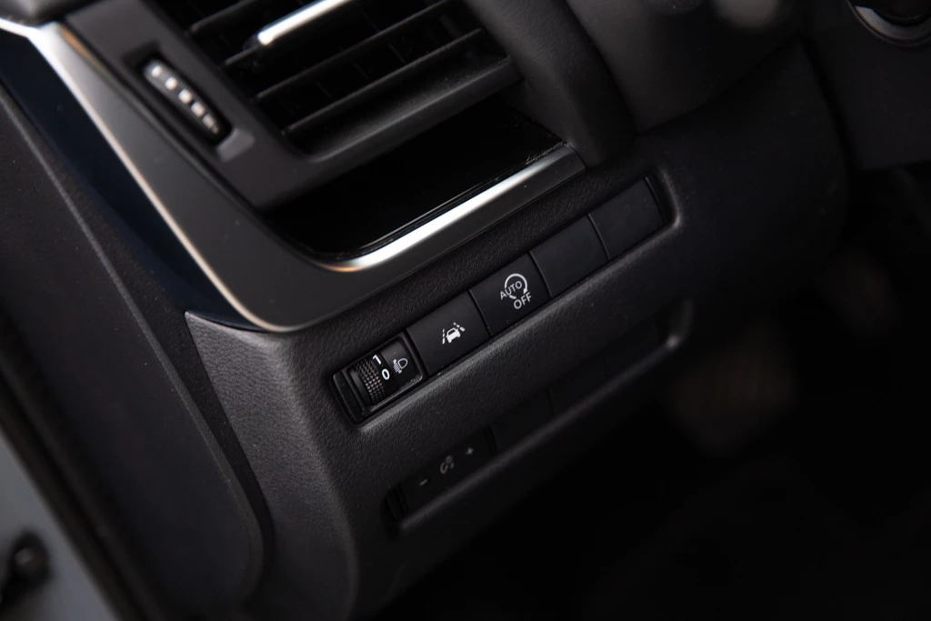 Nissan QASHQAI – foto 19