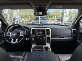 Dodge Ram 1500 – thumbnail 18