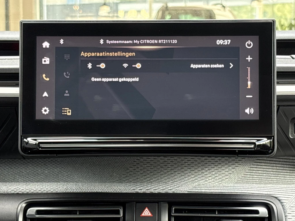 Citroën ë-C3 Aircross – foto 38