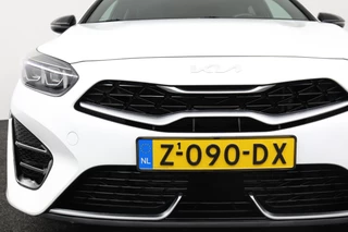 Kia Ceed Sportswagon – thumbnail 15