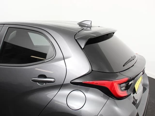 Toyota Yaris – thumbnail 24