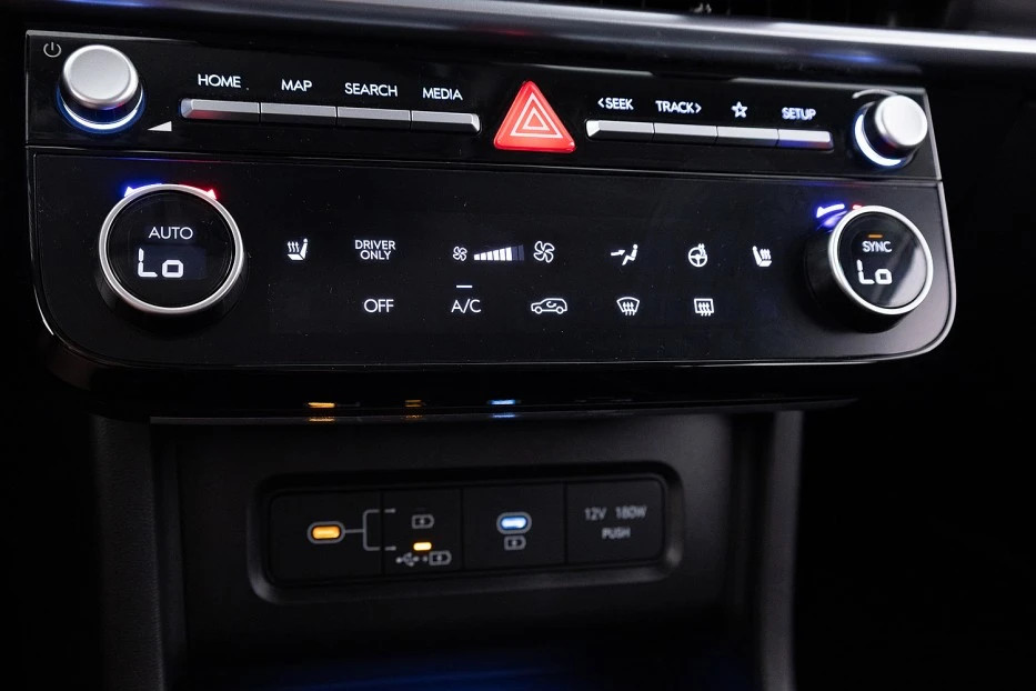 Hyundai Tucson – foto 16
