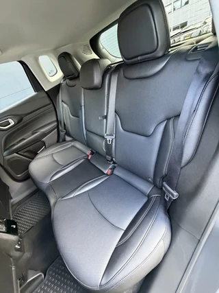 Jeep Compass – thumbnail 14