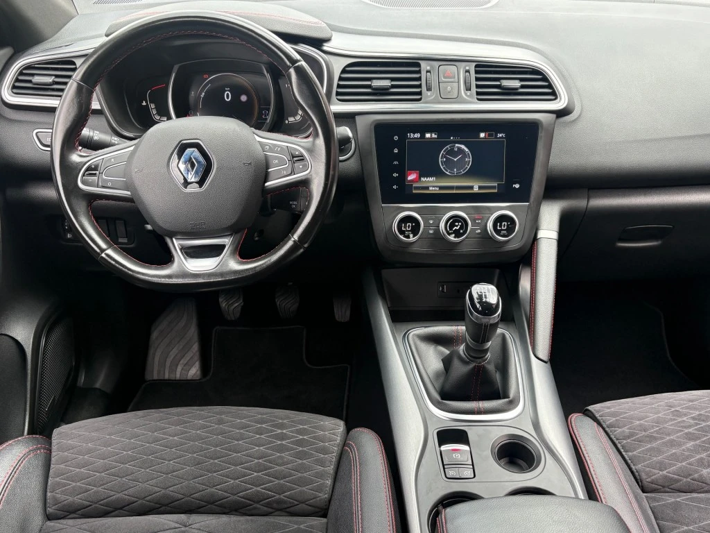 Renault Kadjar – foto 8
