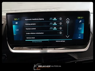 Peugeot e-2008 – thumbnail 42
