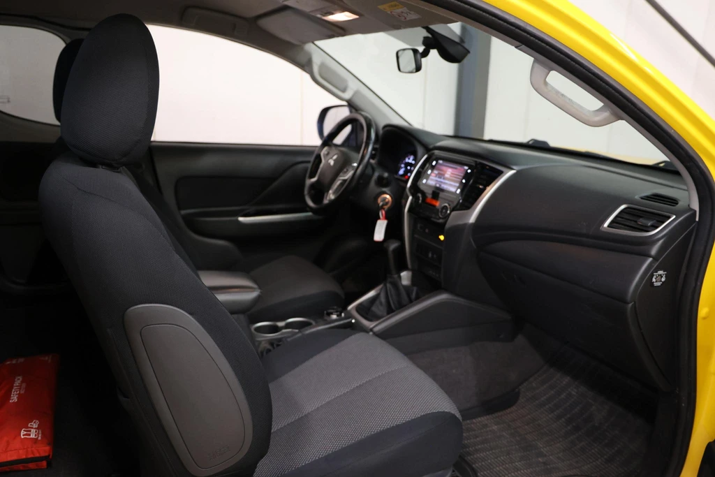 Mitsubishi L200 – foto 13