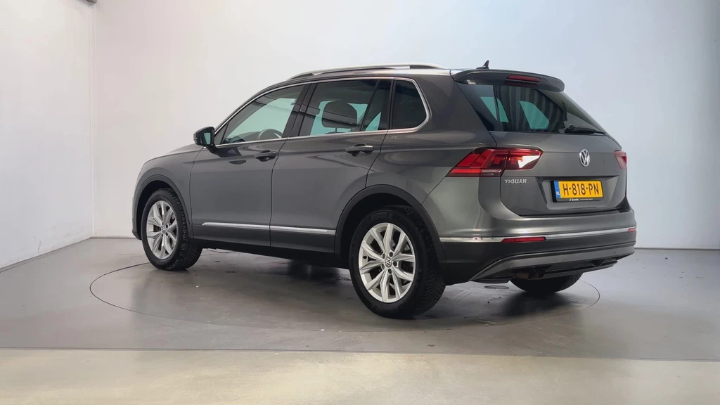 Volkswagen Tiguan – foto 3