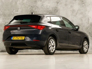 SEAT Leon – thumbnail 6