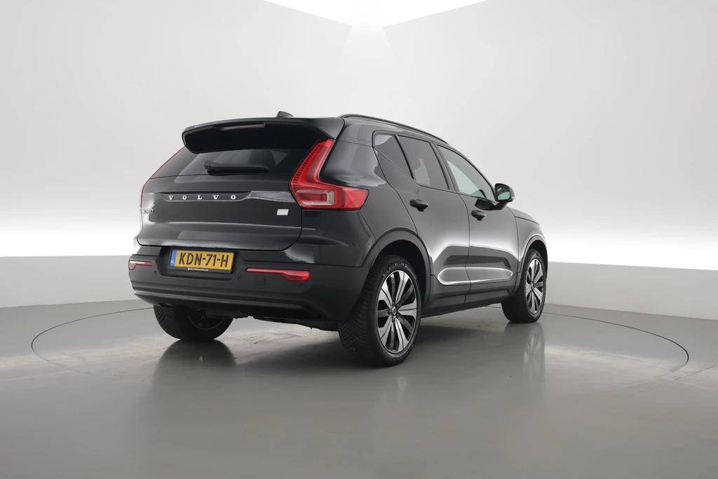 Volvo XC40 – foto 3