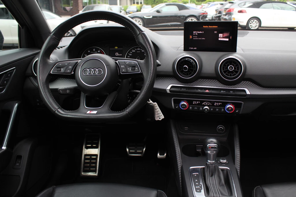 Audi Q2 – foto 11
