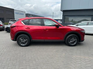 Mazda CX-5 – thumbnail 5