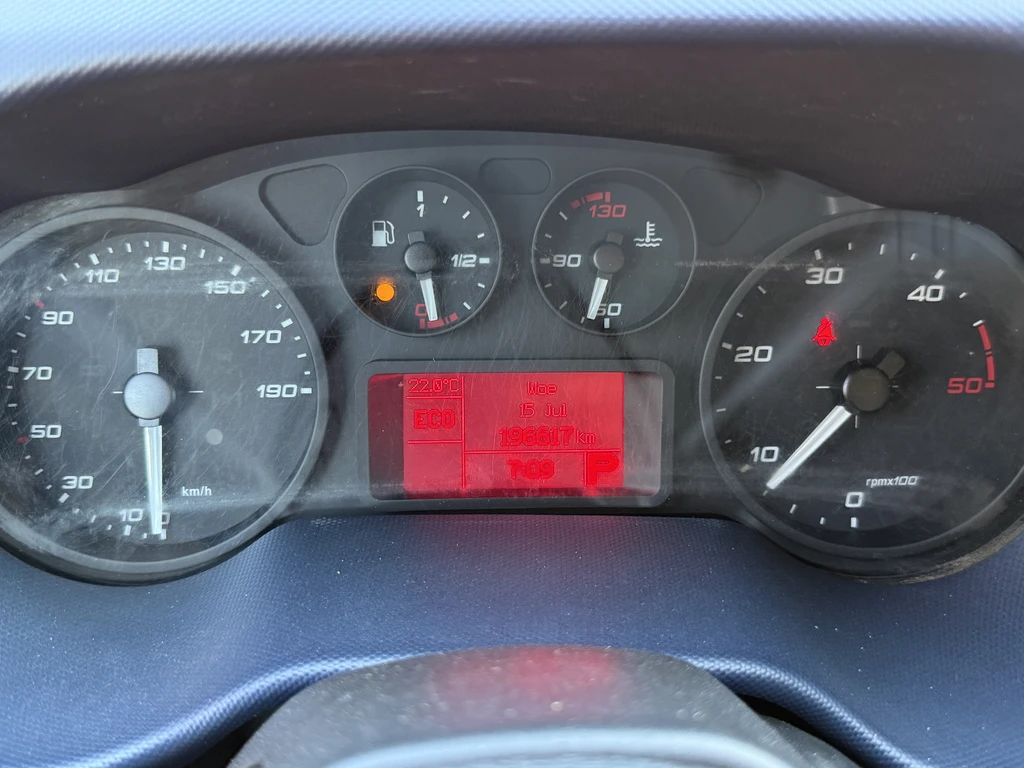 Iveco Daily – foto 28