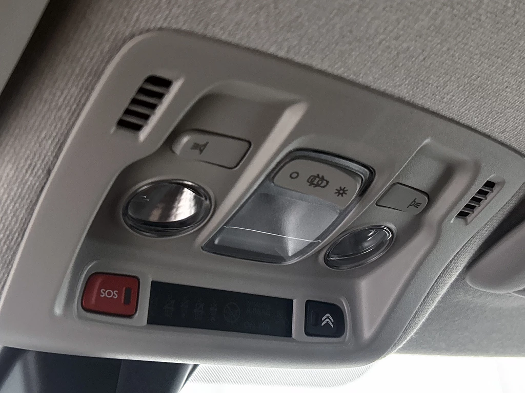 Citroën C3 – foto 11