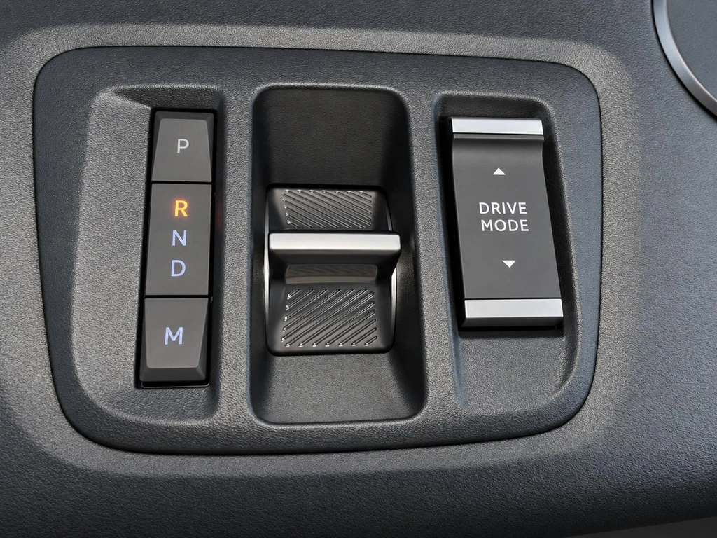 Peugeot Partner – foto 31