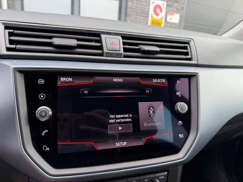 SEAT Arona – foto 23