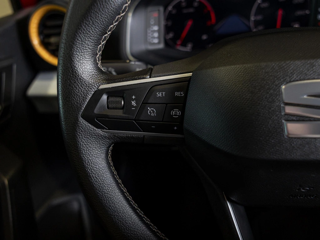 SEAT Arona – foto 22