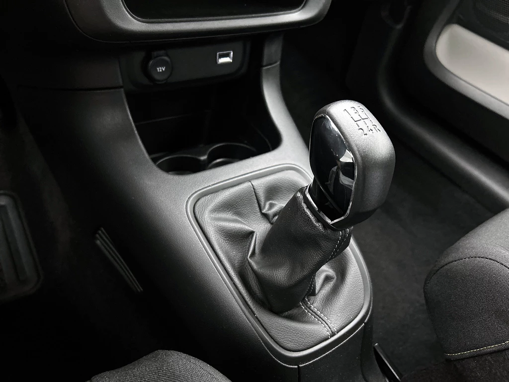 Citroën C3 – foto 20