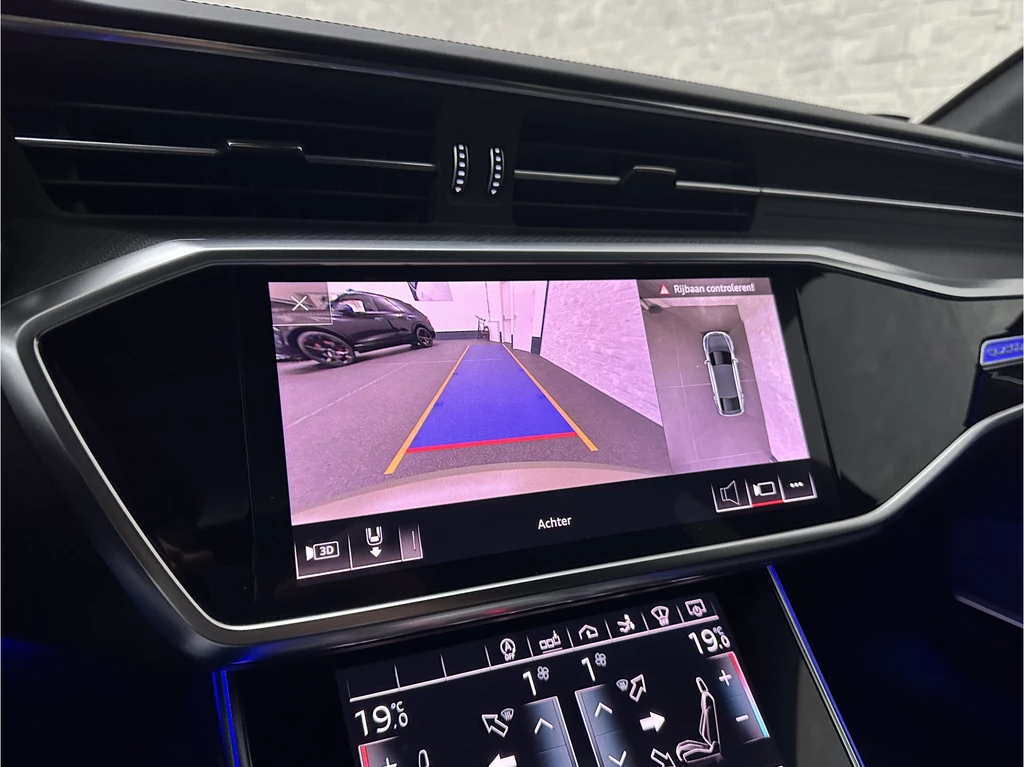 Audi RS7 – foto 32