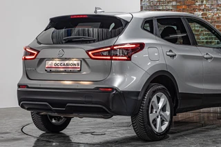 Nissan QASHQAI – thumbnail 12