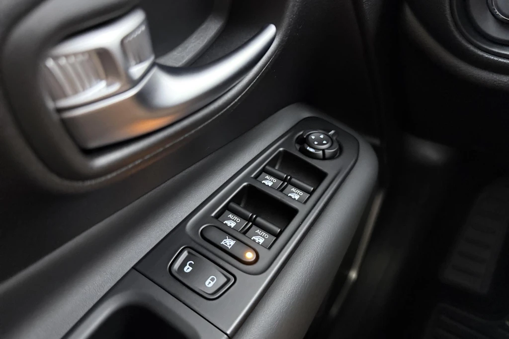 Jeep Renegade – foto 18