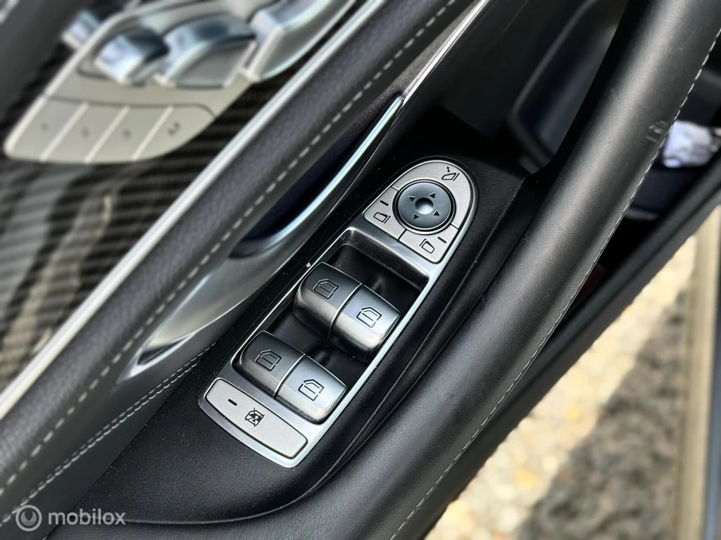 Mercedes-Benz E-Klasse – foto 24