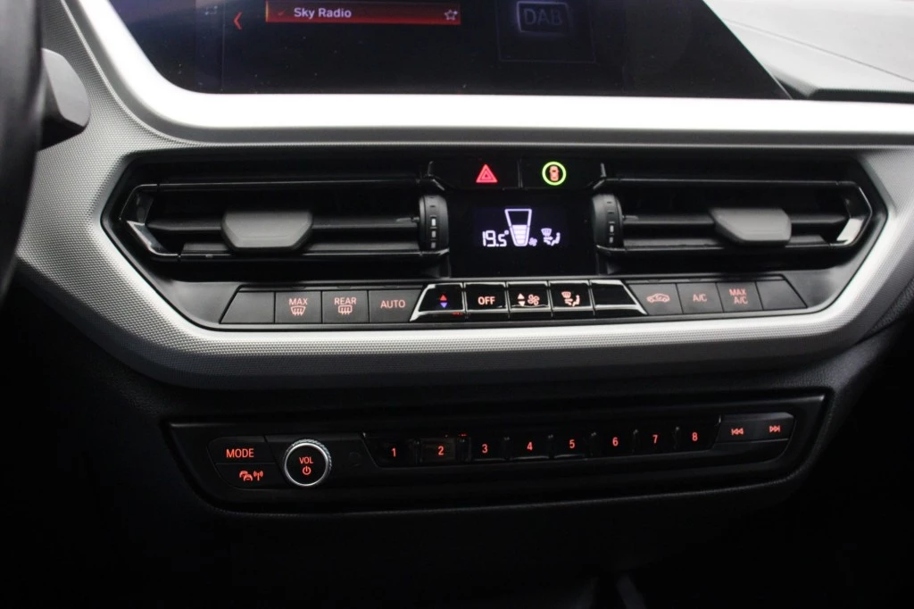 BMW 1 Serie – foto 23