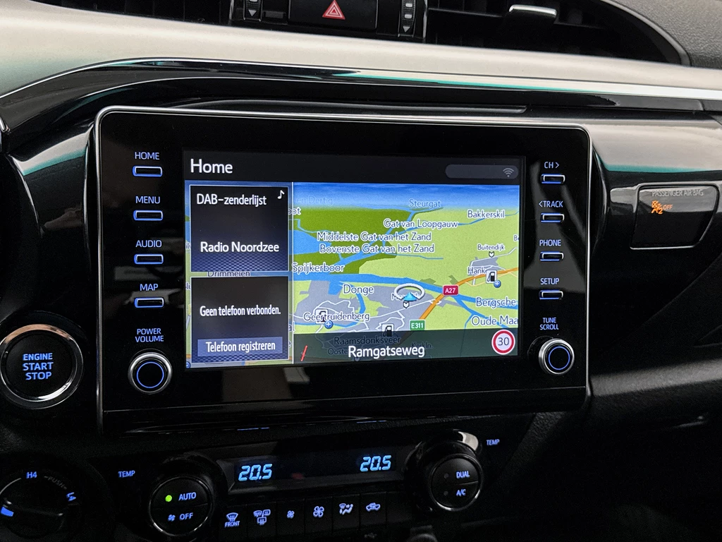 Toyota Hilux – foto 18