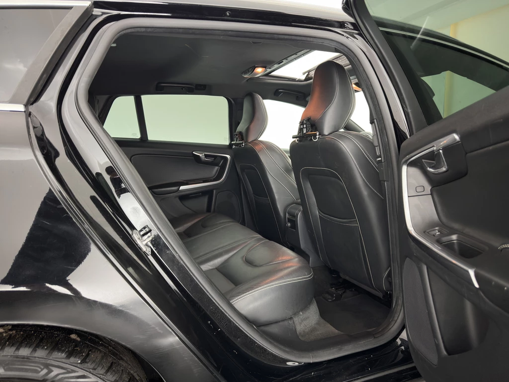 Volvo V60 – foto 13
